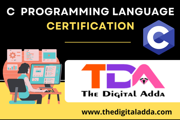 C Programming Language Certification