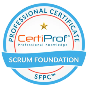 Certiprof Scrum Foundation FREE Certification