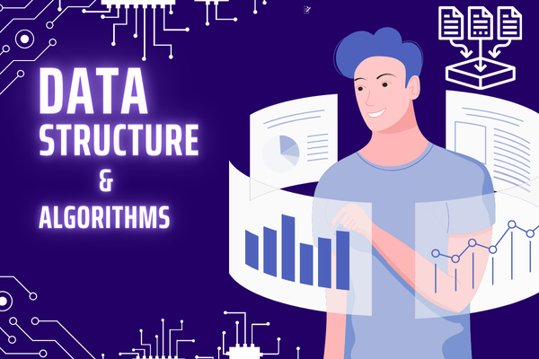 Data Structure & Algorithms Certification - The Digital Adda