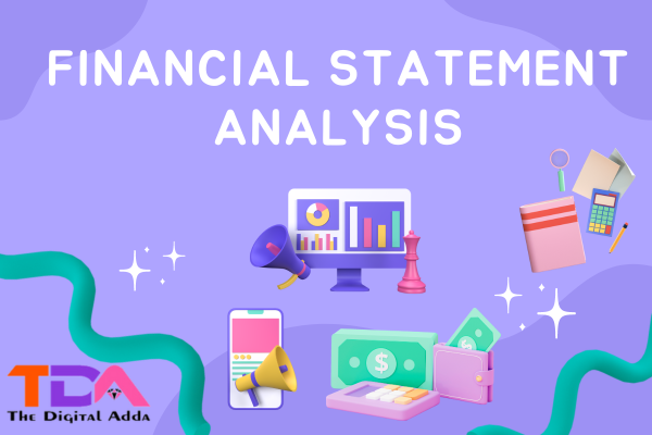 Financial Statement Analysis Certification - The Digital Adda