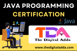 Free Online Courses with Certifications - The Digital Adda