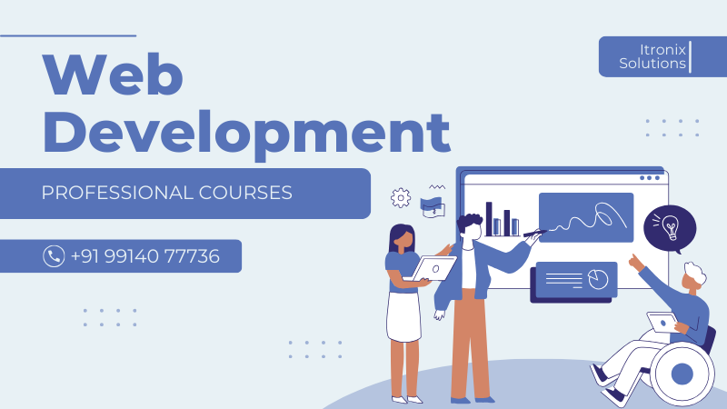Web Development Course Training in Jalandhar